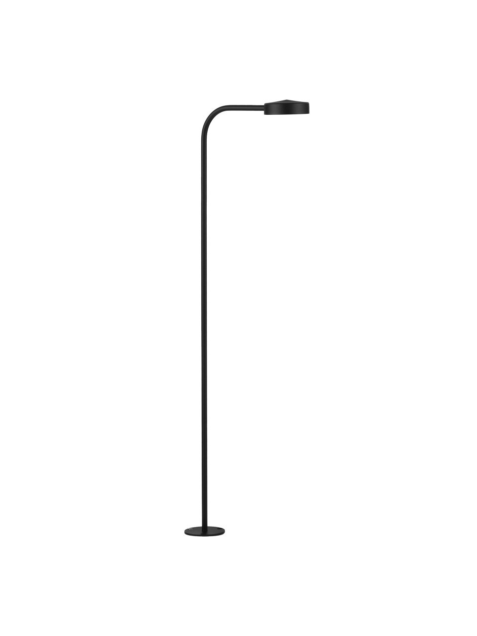 Stâlpișor Nova Luce MITIC 9030994 Corten, H60 cm [2]