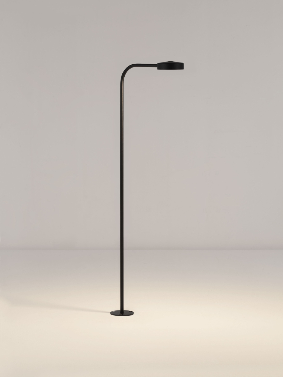 Stâlpișor Nova Luce MITIC 9030994 Corten, H60 cm [4]