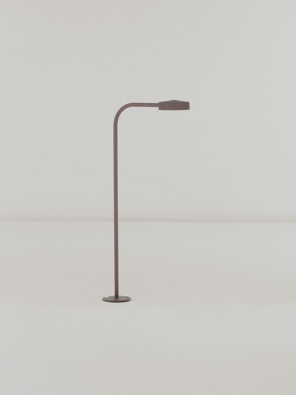 Stâlpișor Nova Luce MITIC 9030995 Negru nisipos, H90 cm [3]