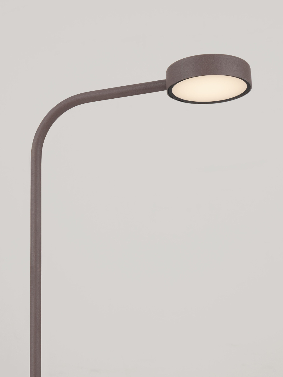 Stâlpișor Nova Luce MITIC 9030996 Corten, H90 cm [6]