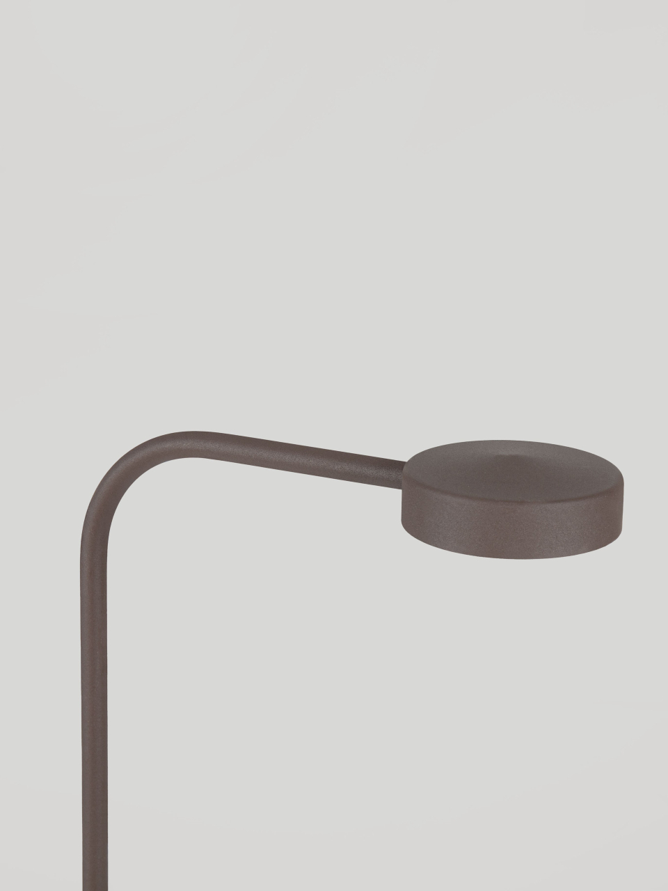 Stâlpișor Nova Luce MITIC 9030996 Corten, H90 cm [7]