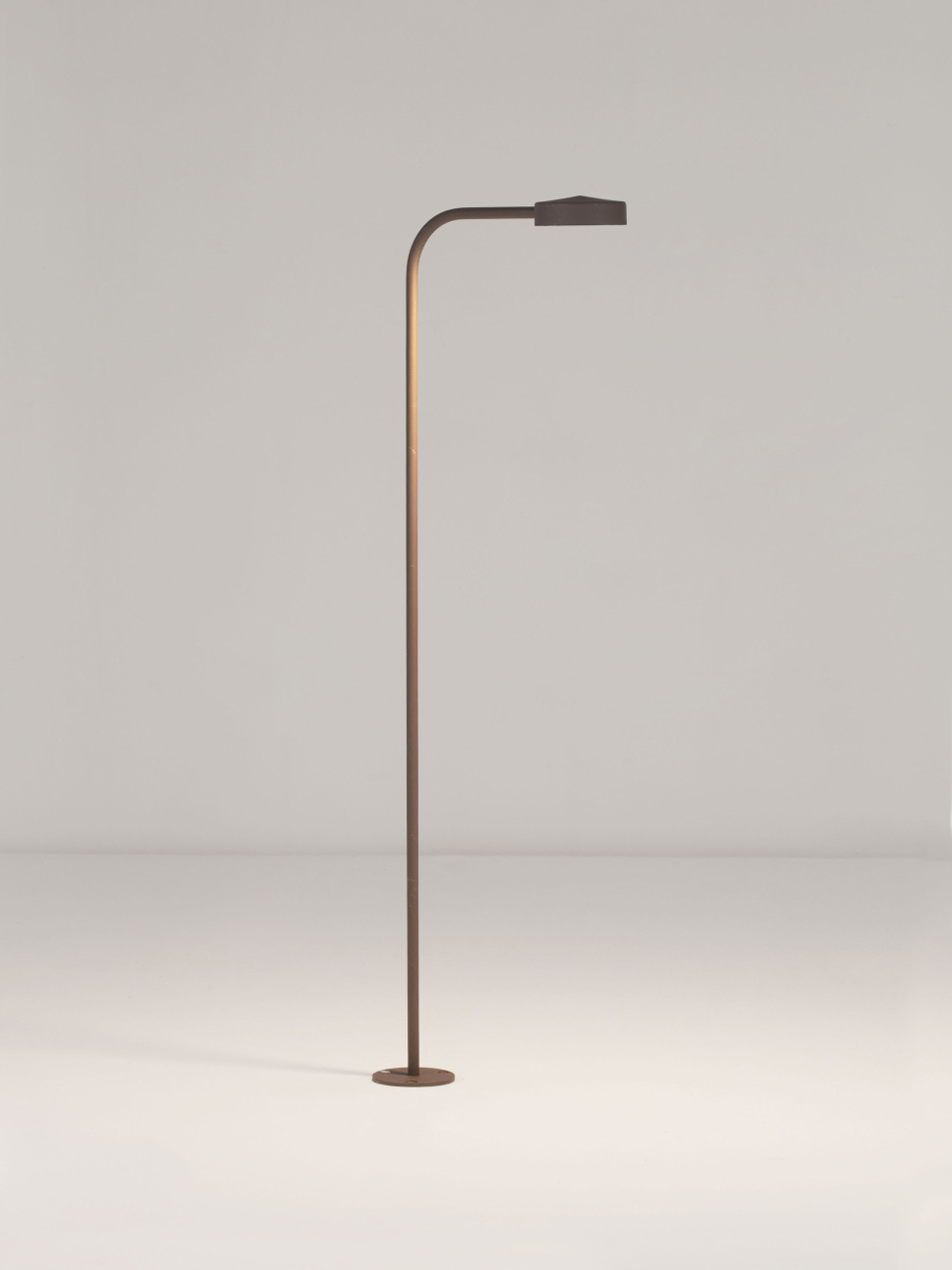 Stâlpișor Nova Luce MITIC 9030996 Corten, H90 cm [4]