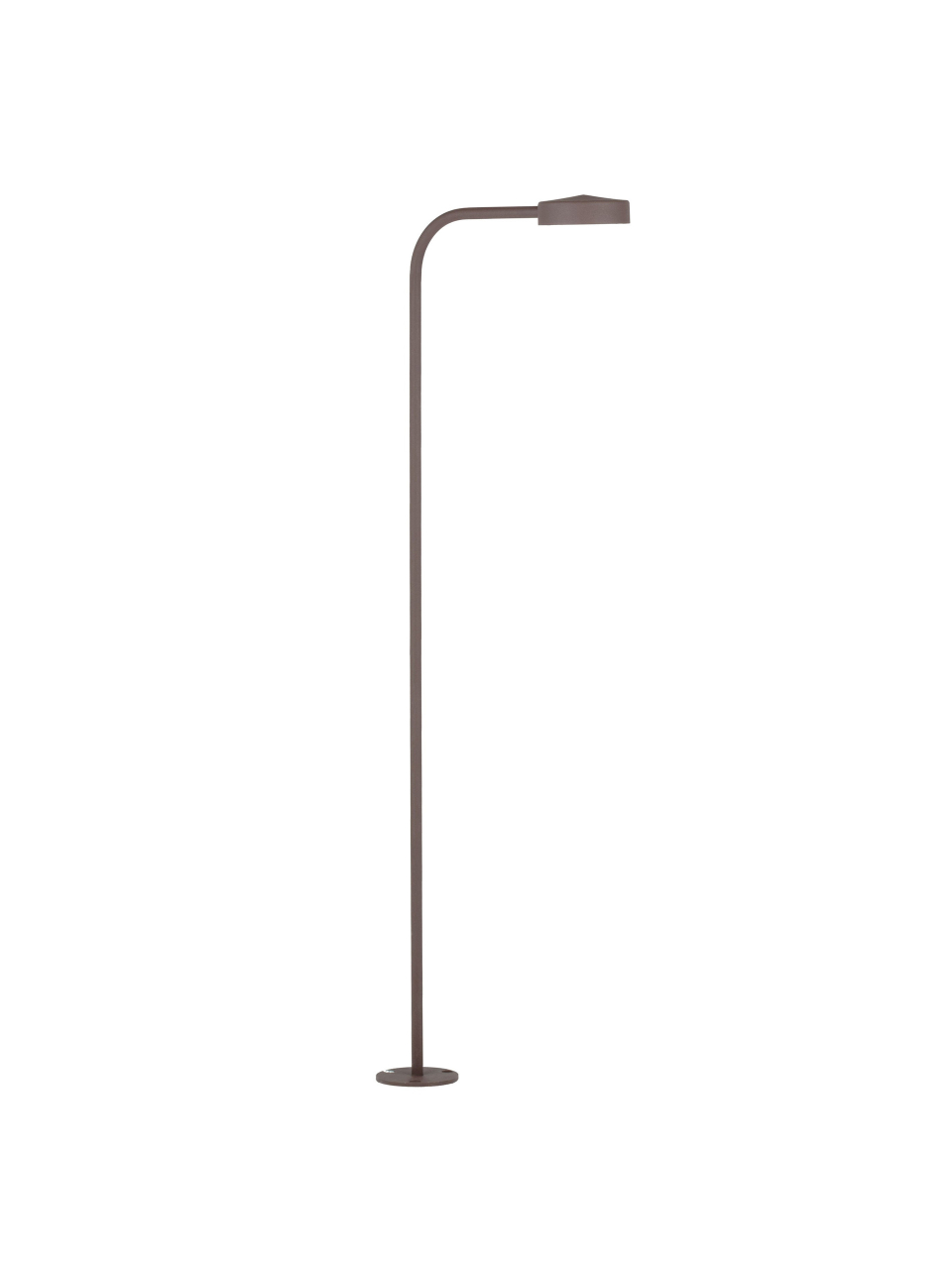 Stâlpișor Nova Luce MITIC 9030996 Corten, H90 cm [2]