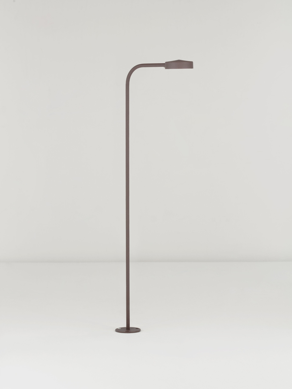 Stâlpișor Nova Luce MITIC 9030996 Corten, H90 cm [3]