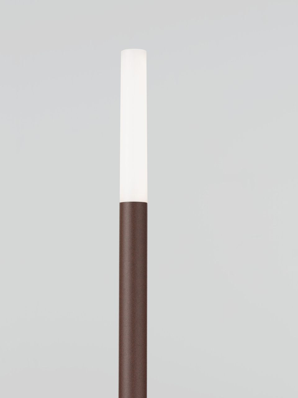 Nova Luce SLICK 9923524 - stâlpișor Corten [7]