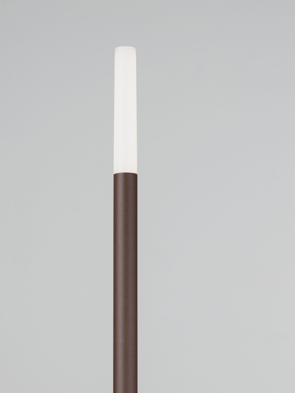 Nova Luce SLICK 9923525 - stâlpișor Corten [7]