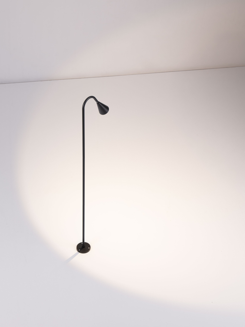 Stâlpișor Nova Luce WAKE 9923502 90 cm, Negru nisipos [7]