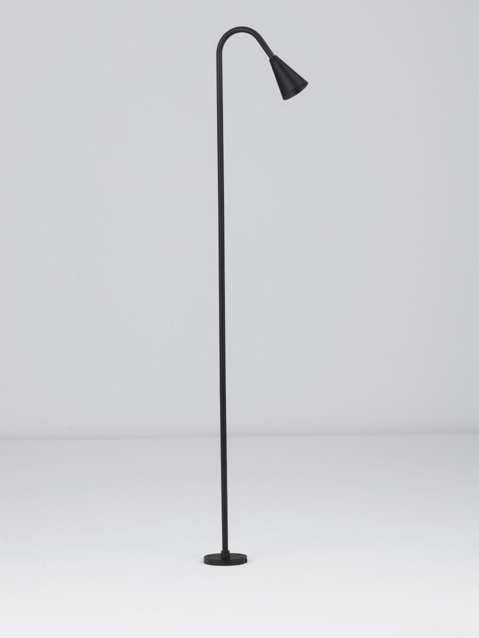 Stâlpișor Nova Luce WAKE 9923502 90 cm, Negru nisipos [3]
