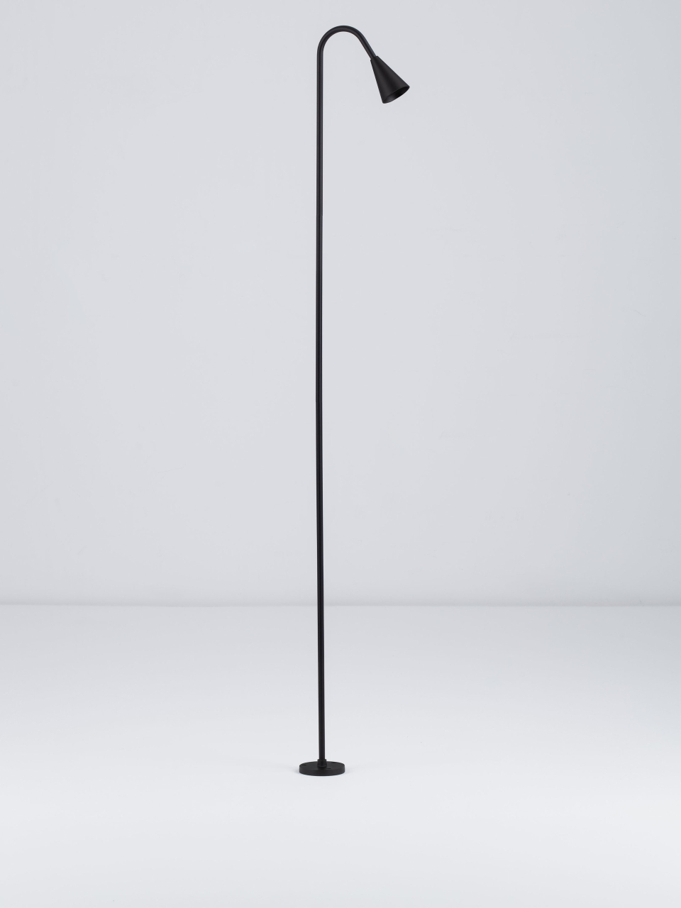 Stâlpișor Nova Luce WAKE 9923503 120 cm, Negru nisipos [3]