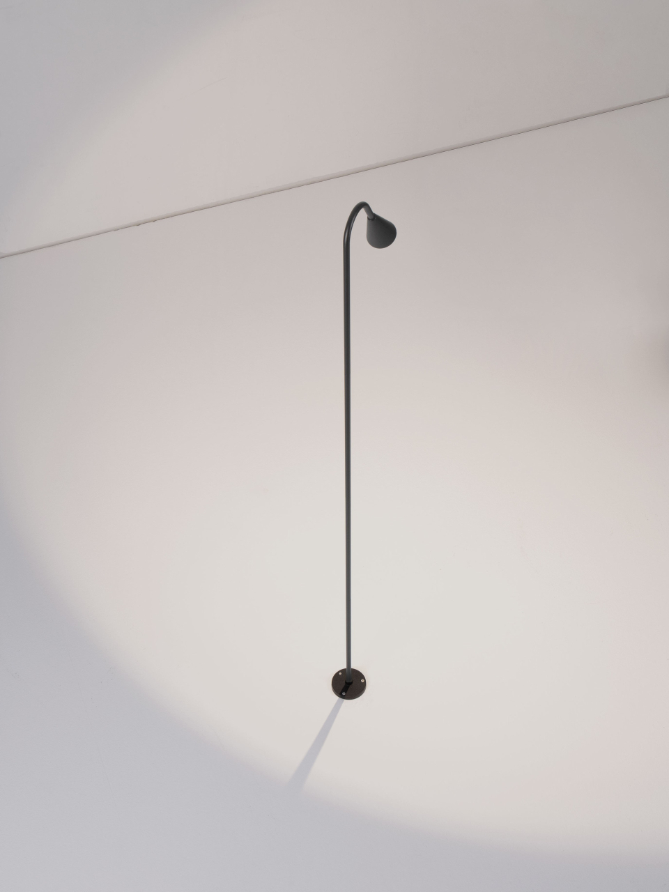 Stâlpișor Nova Luce WAKE 9923503 120 cm, Negru nisipos [7]