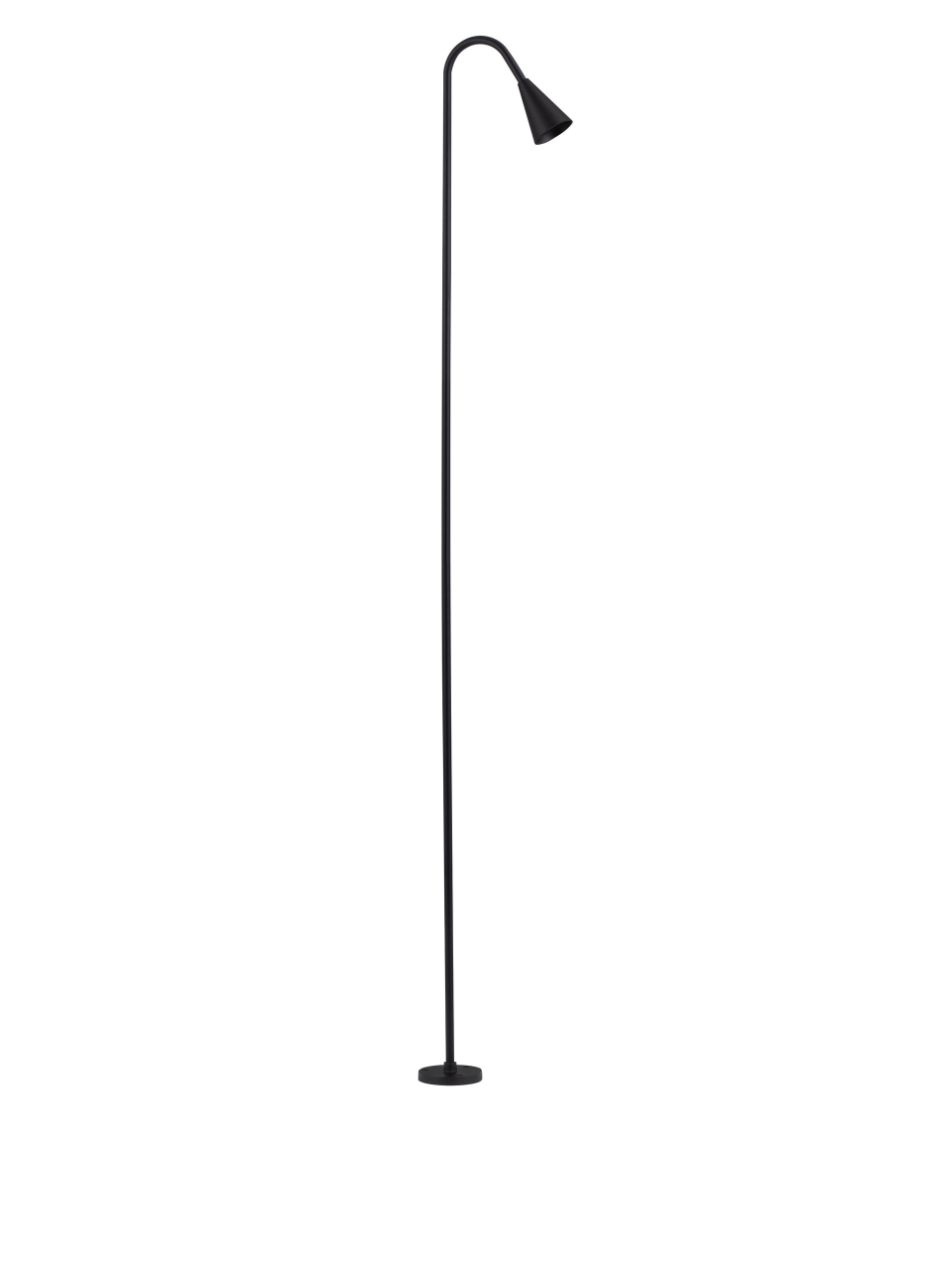 Stâlpișor Nova Luce WAKE 9923503 120 cm, Negru nisipos [2]