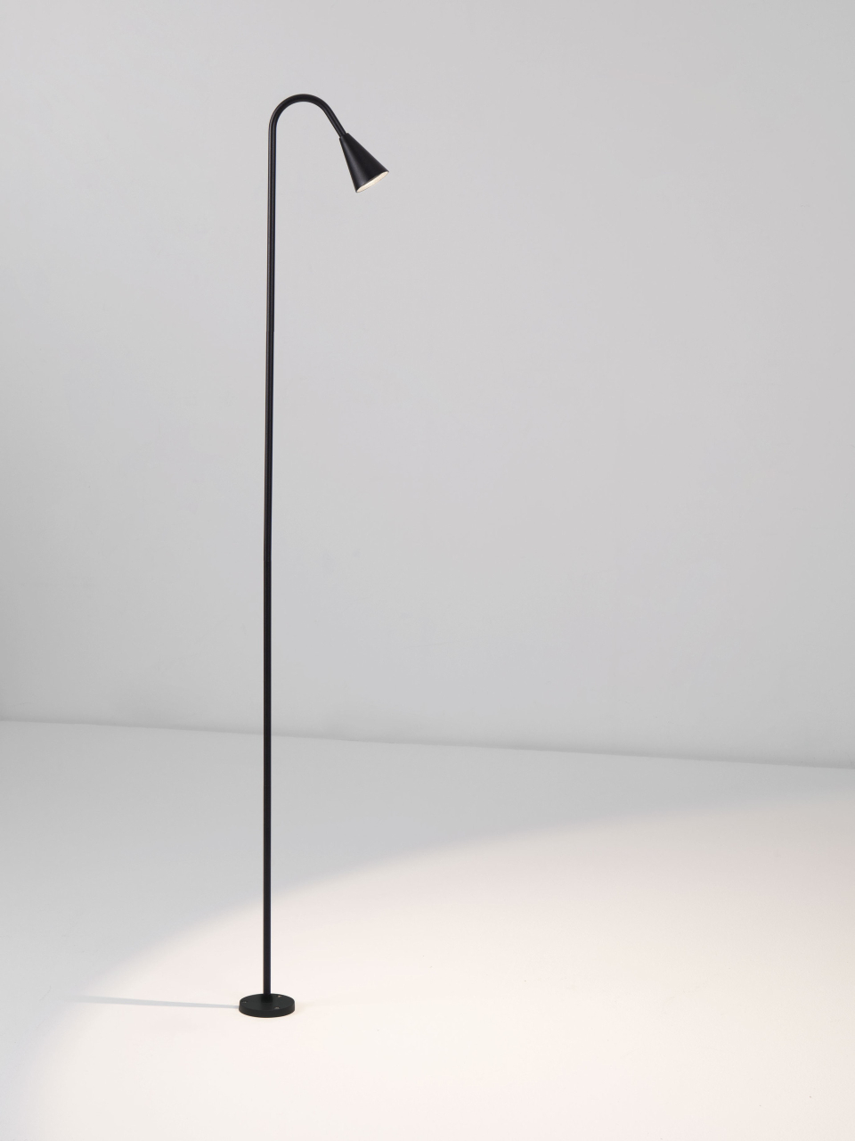 Stâlpișor Nova Luce WAKE 9923503 120 cm, Negru nisipos [8]
