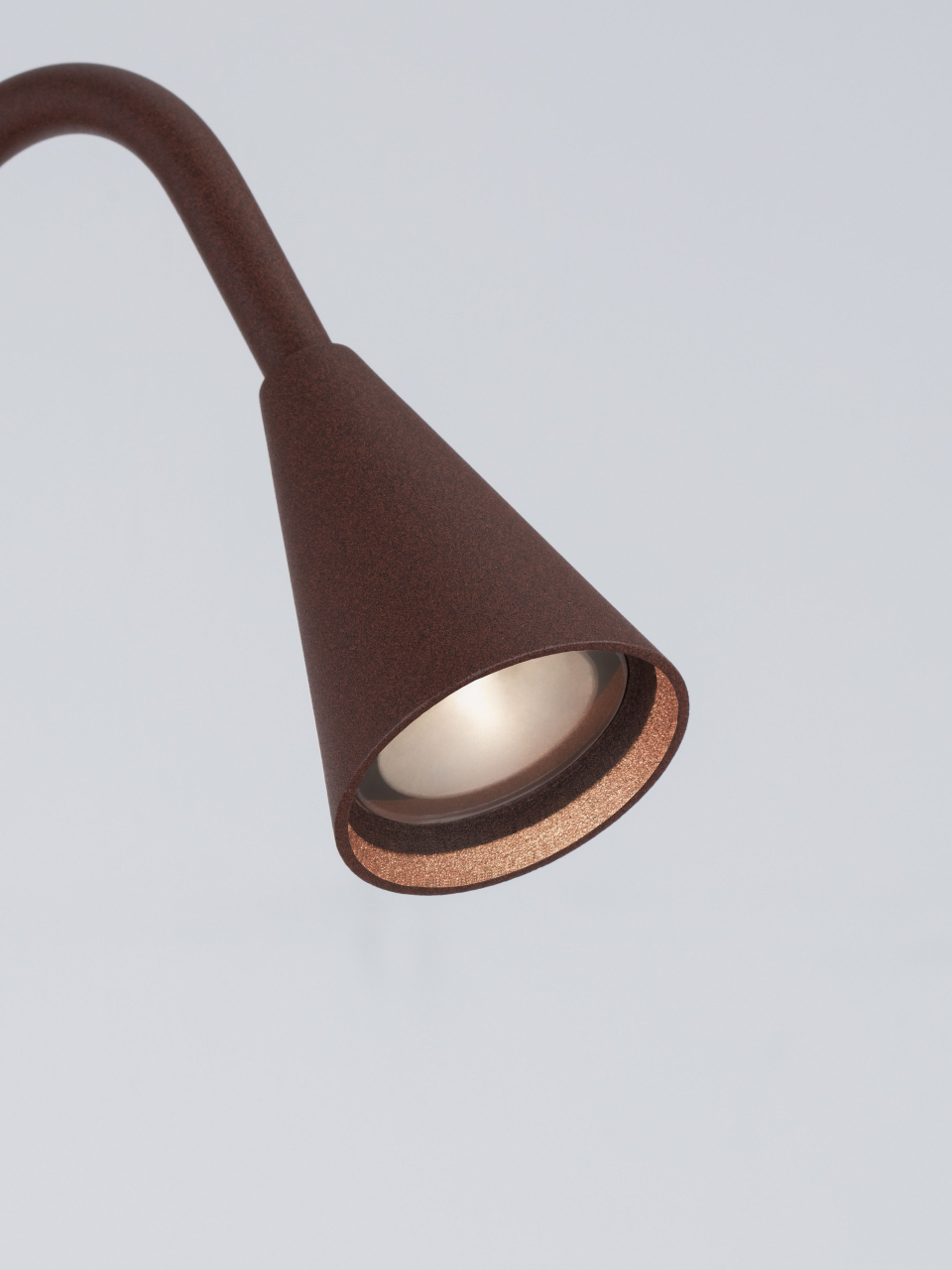 Stâlpișor Nova Luce WAKE 9923504 60 cm, Corten [8]