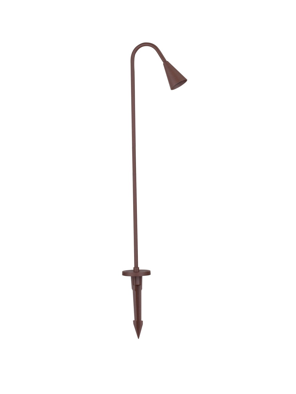 Stâlpișor Nova Luce WAKE 9923504 60 cm, Corten [4]