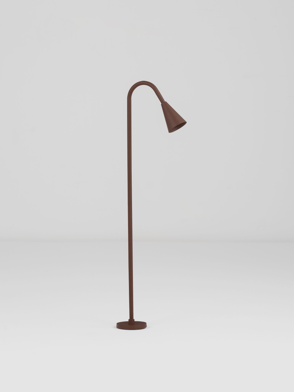 Stâlpișor Nova Luce WAKE 9923504 60 cm, Corten [2]