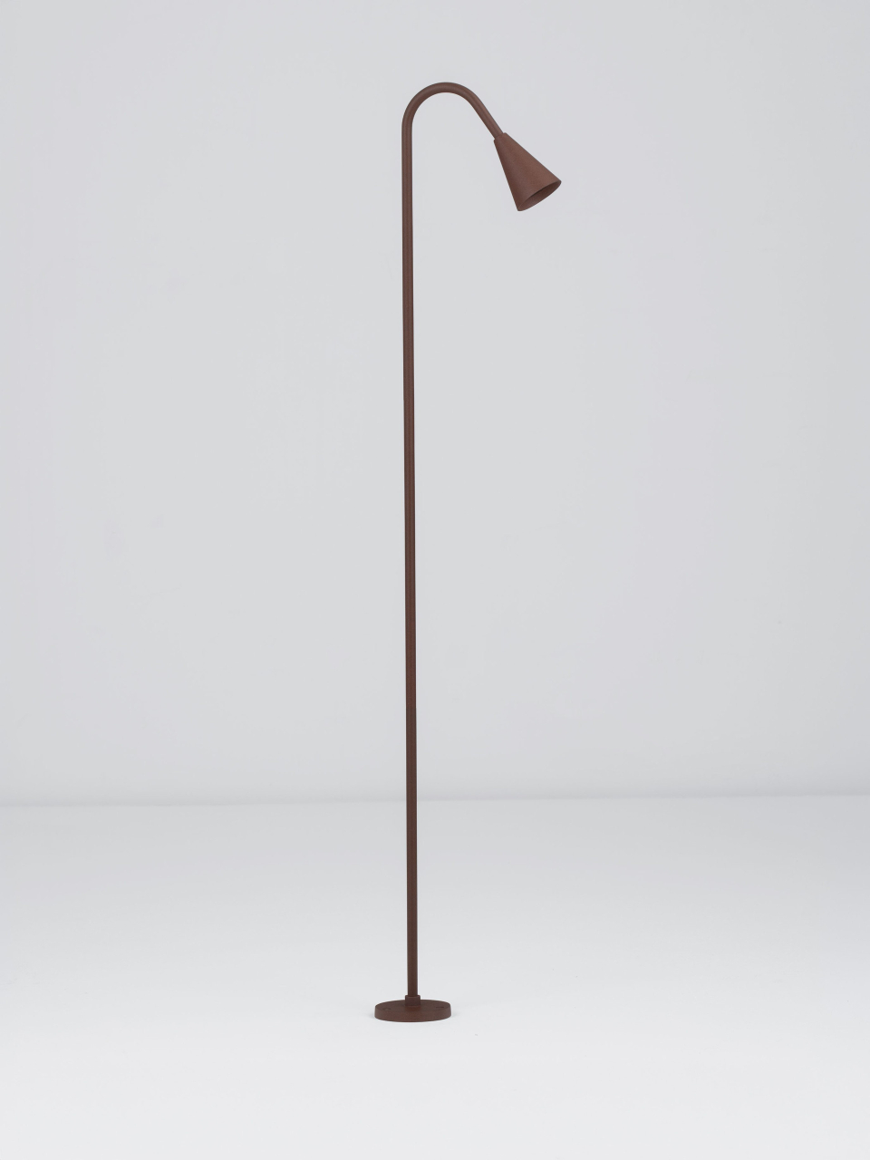 Stâlpișor Nova Luce WAKE 9923505 90 cm, Corten [2]