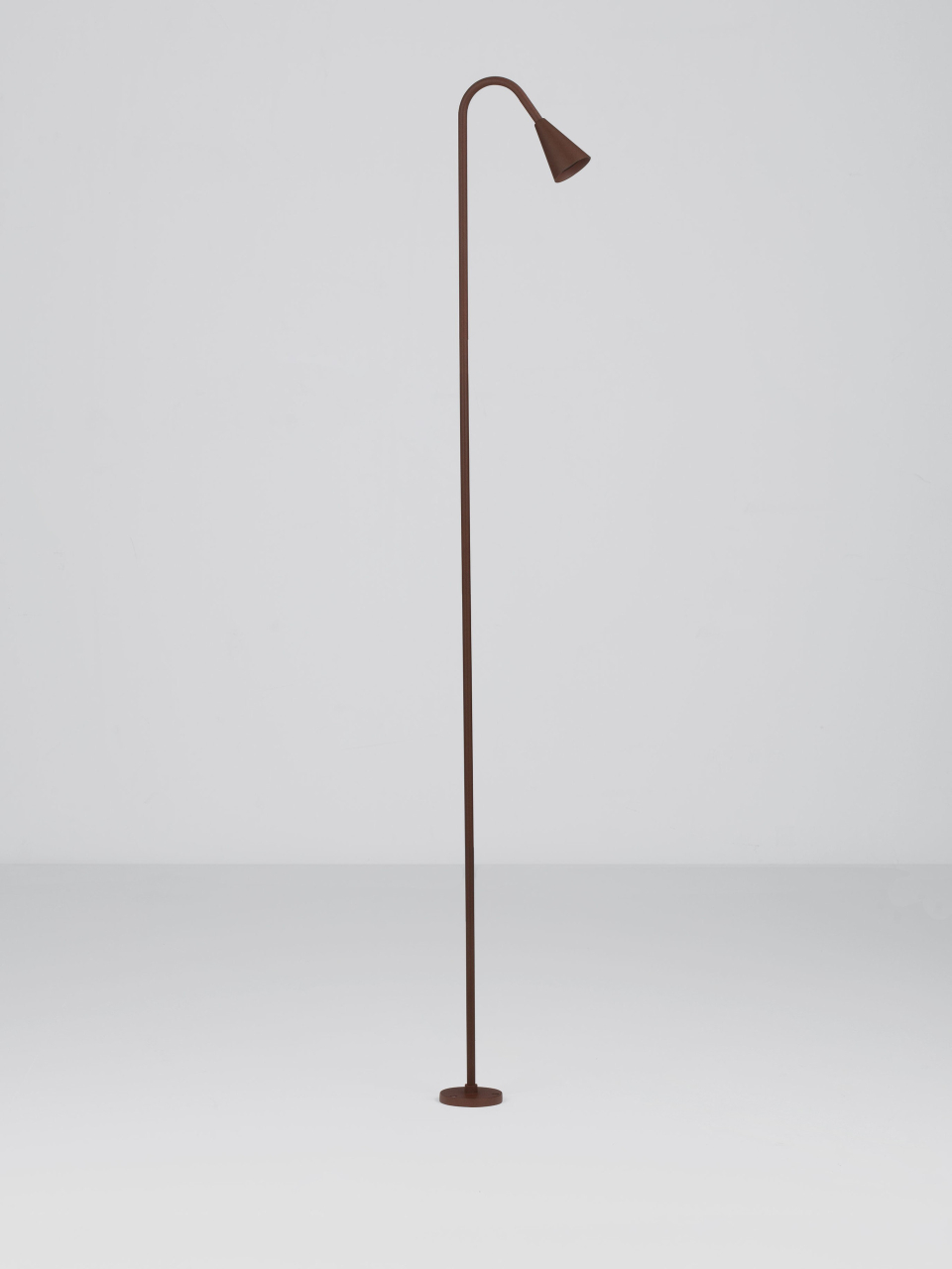 Stâlpișor Nova Luce WAKE 9923506 120 cm, Corten [3]