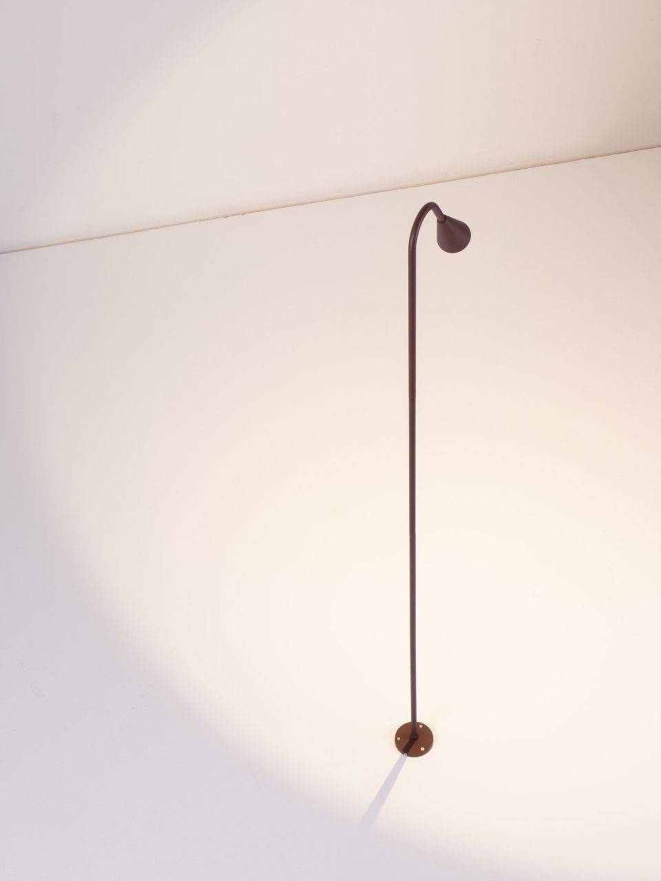 Stâlpișor Nova Luce WAKE 9923506 120 cm, Corten [7]