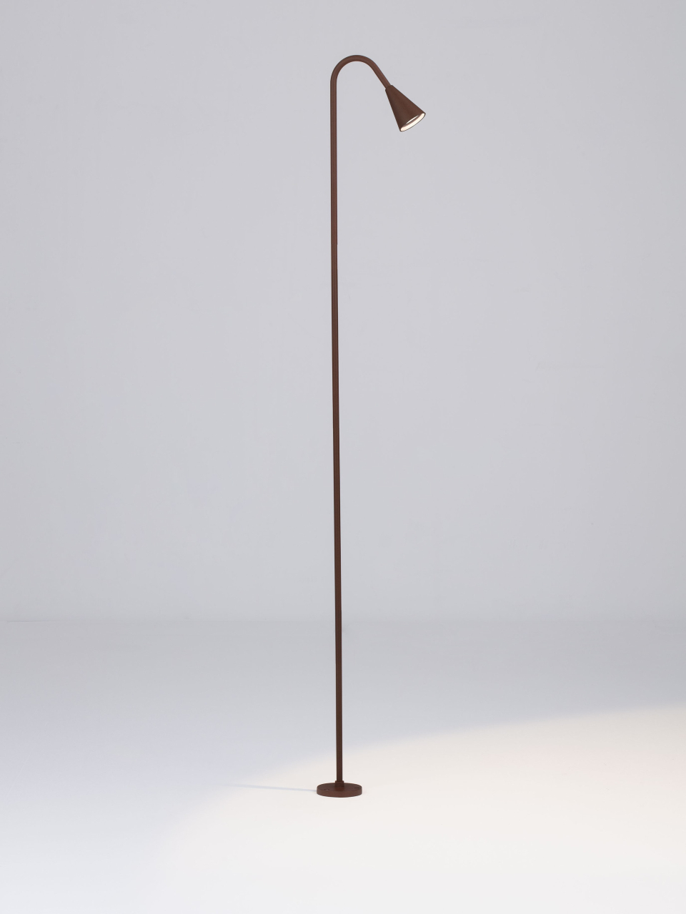 Stâlpișor Nova Luce WAKE 9923506 120 cm, Corten [4]