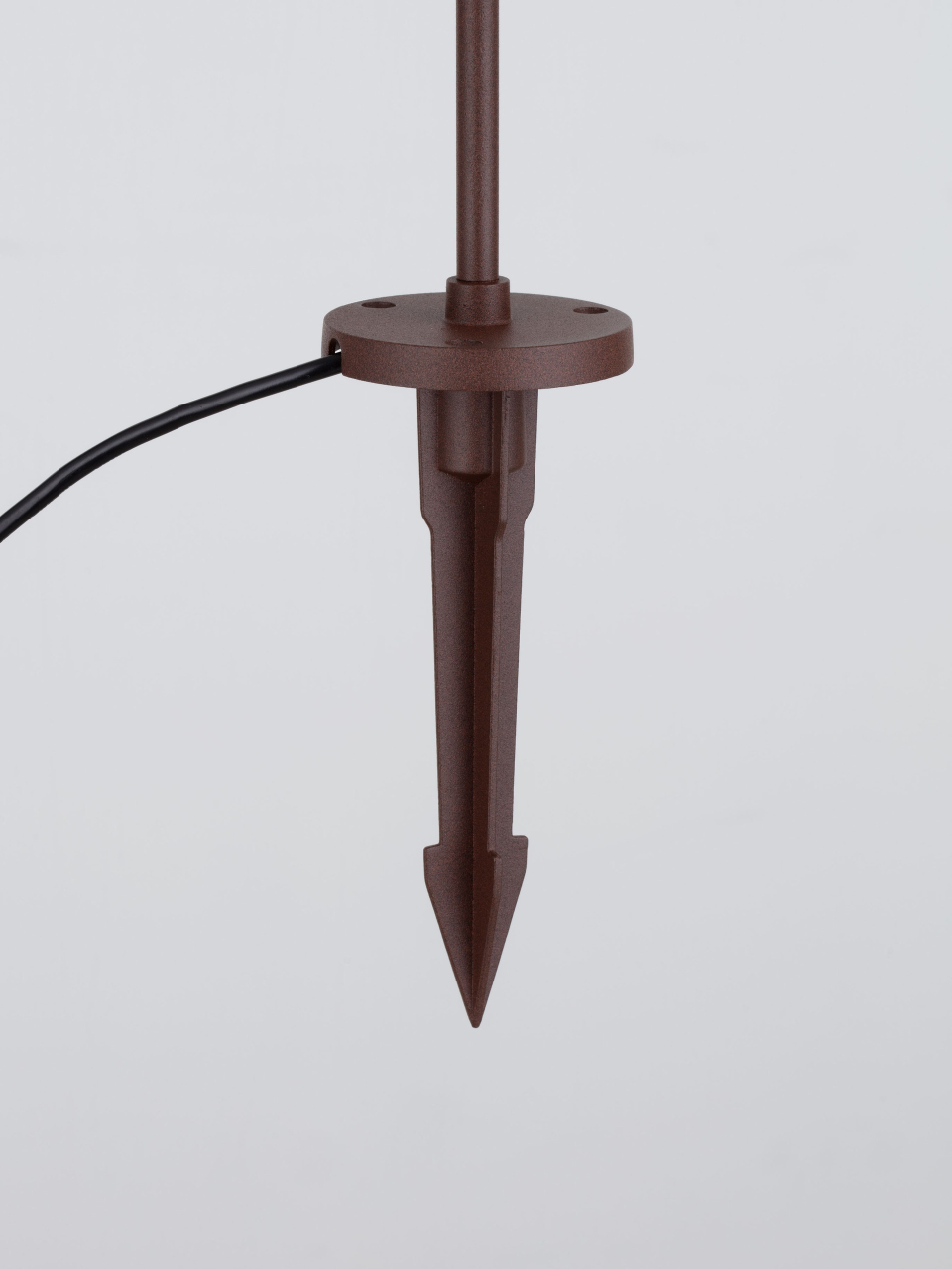 Stâlpișor Nova Luce WAKE 9923506 120 cm, Corten [10]