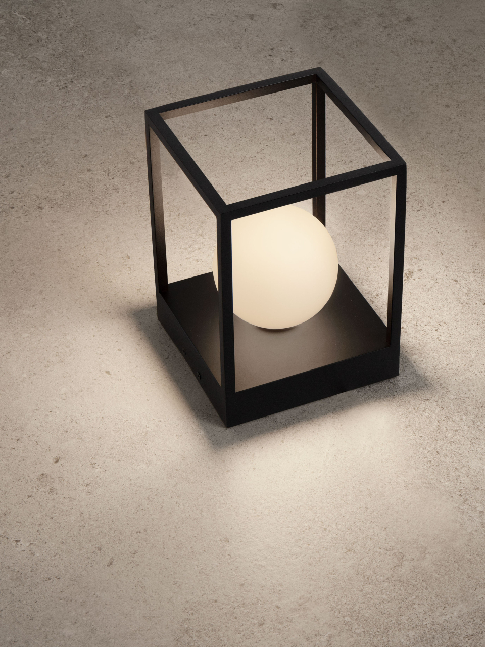 Nova Luce MODO 9030972 - iluminat exterior [5]