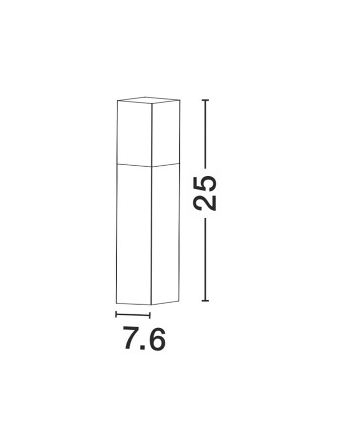 STICK stalp exterior mic 71371102 [3]
