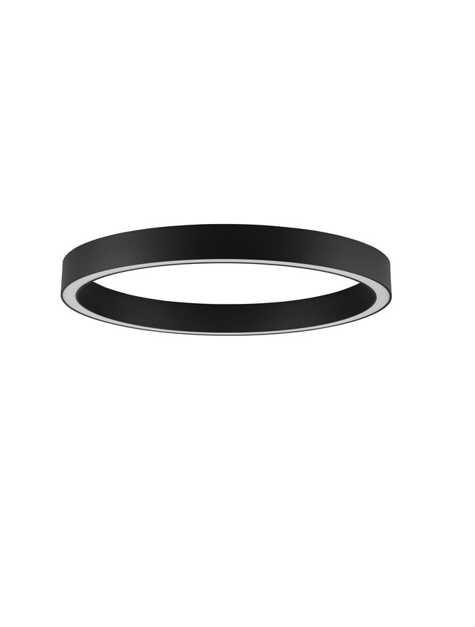 Sting PL80 Black - plafoniera moderna LED 3000K [2]
