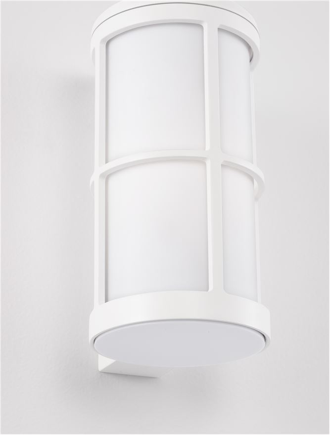 STONE aplica exterioara LED 9002850 [7]