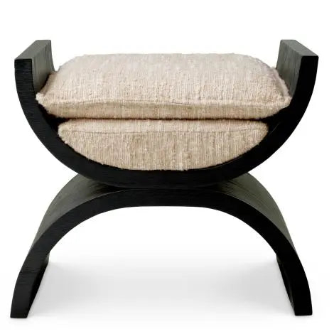 Stool Claybourne | Eichholtz | Furniture [3]