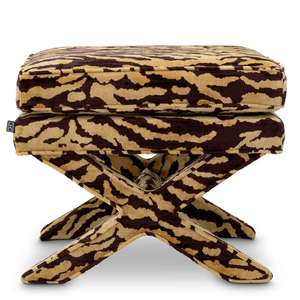 Stool Cordoba | Eichholtz | Furniture [3]