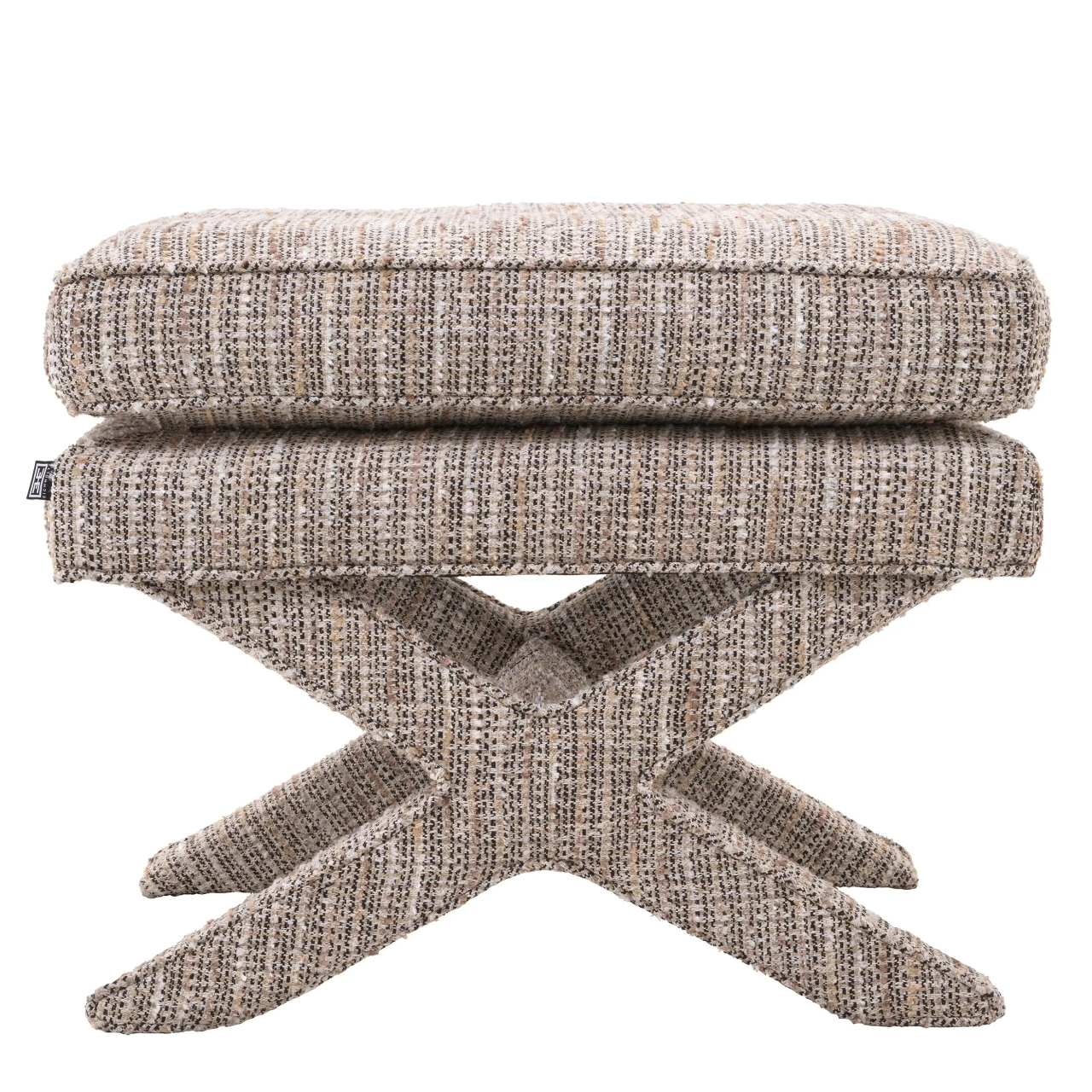 Stool Cordoba | Eichholtz | Furniture [2]