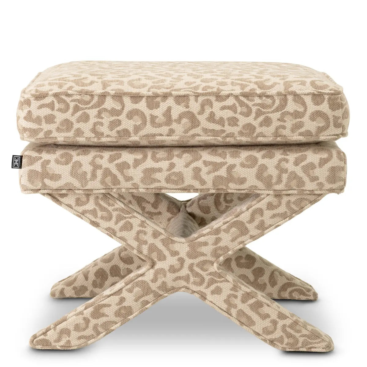 Stool Cordoba | Eichholtz | Furniture [3]
