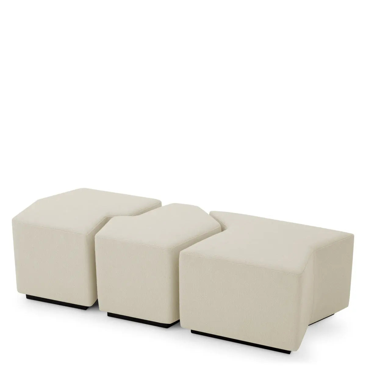 Stool Filbert Set Of 3 | Eichholtz | Furniture [3]