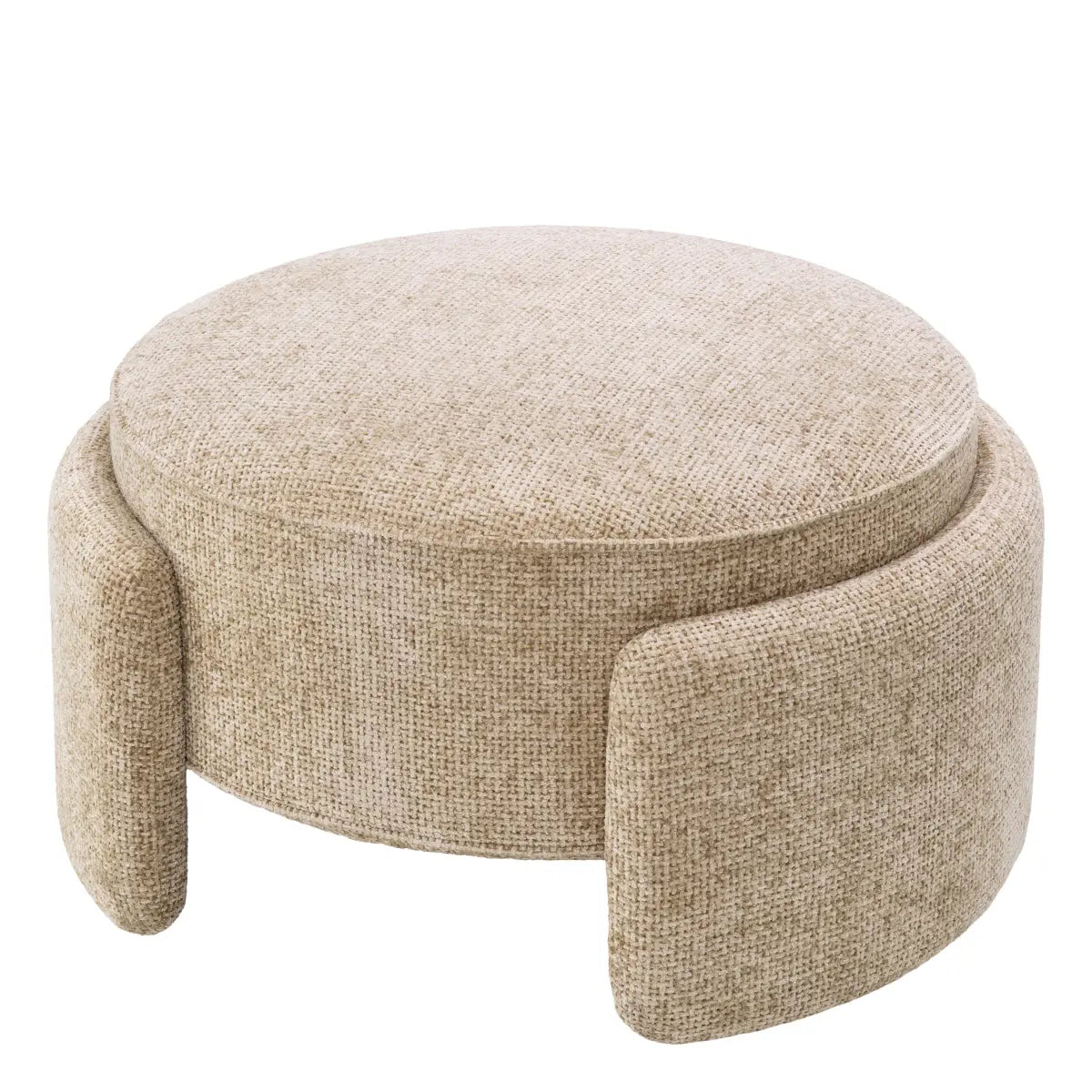 Stool Ortega | Eichholtz | Furniture [3]