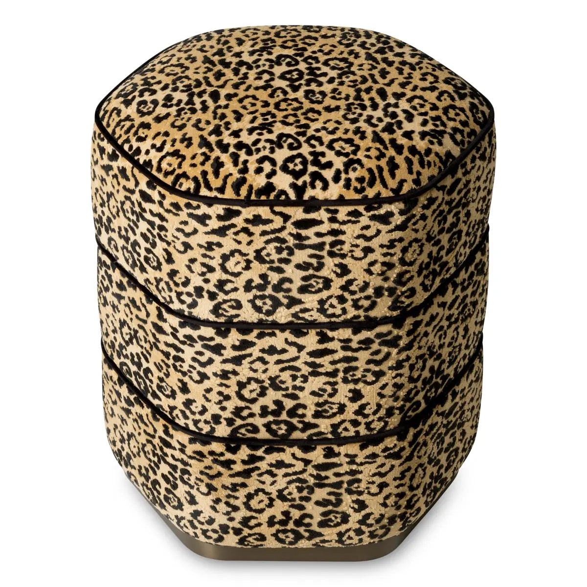 Stool Roosevelt | Eichholtz | Furniture [3]