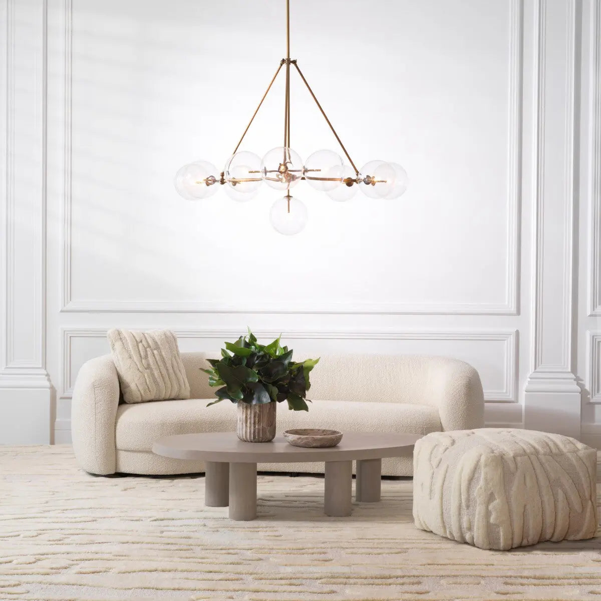 Stool Zenon | Eichholtz | Furniture [2]