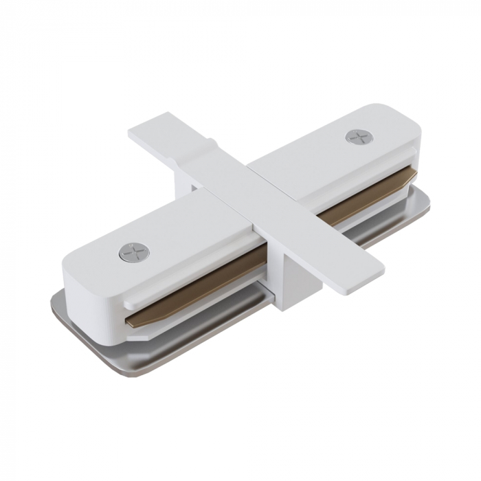 Straight Connector TRA002C-11 UNITY in Built installation [2]