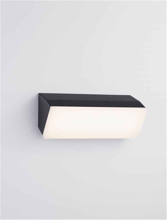 STYLE aplica exterioara LED 9030945 [4]