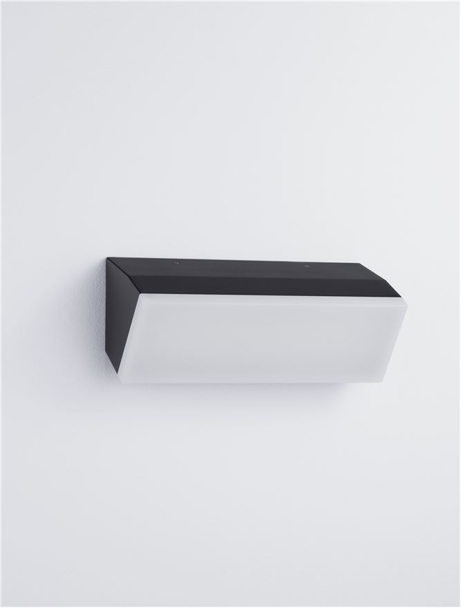 STYLE aplica exterioara LED 9030945 [3]