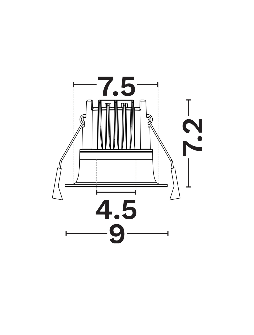 Style W30-10W-RC-D9 [5]