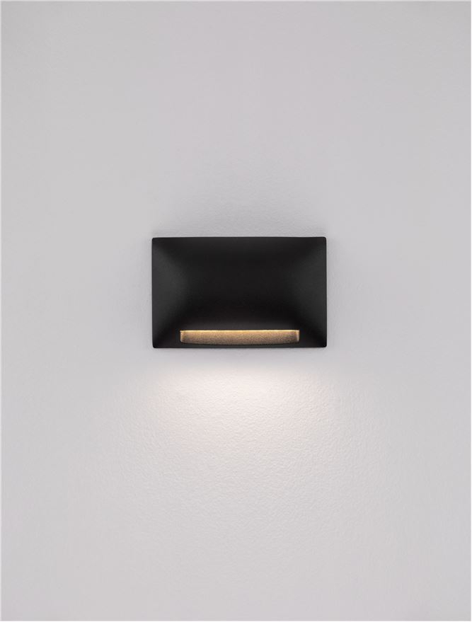 SUB aplica exterior LED 9136416 [4]