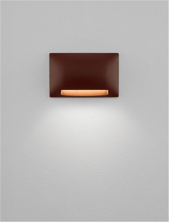 SUB aplica exterior LED 9136418 [4]