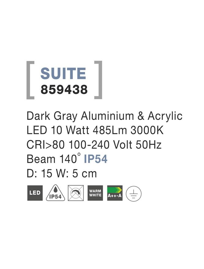 SUITE aplica exterior 859438 [3]