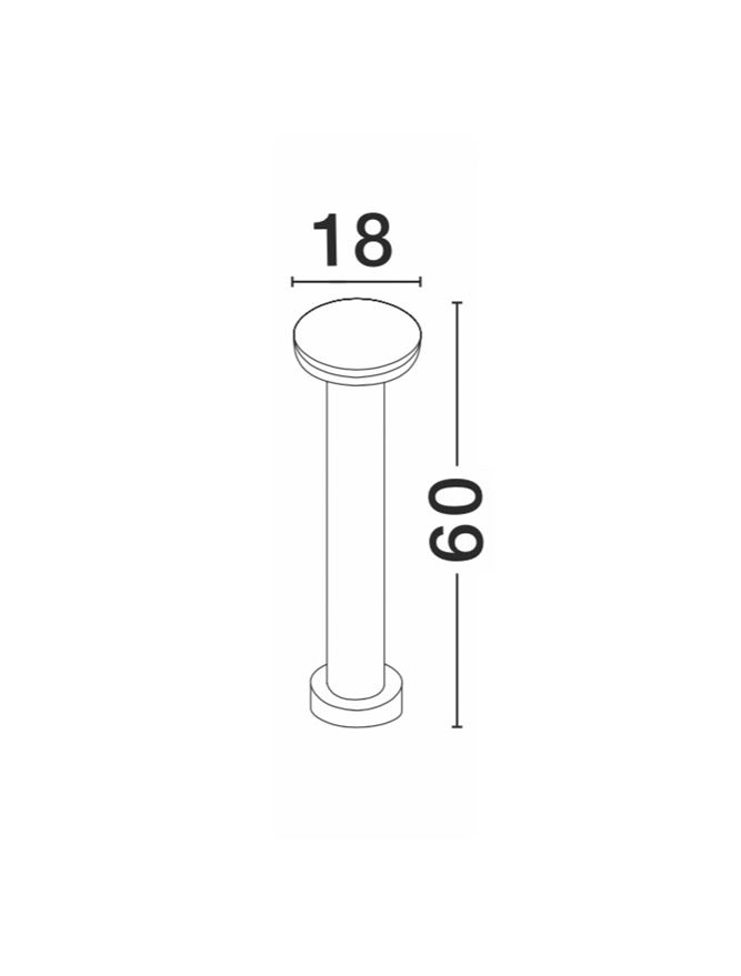 SUITE stalp exterior mare 9207168 [2]