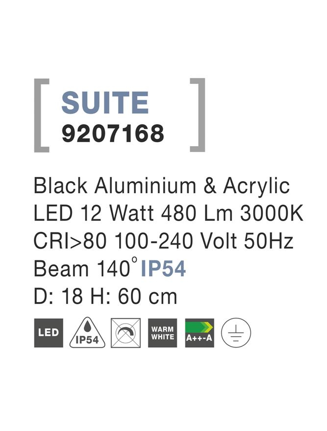 SUITE stalp exterior mare 9207168 [3]