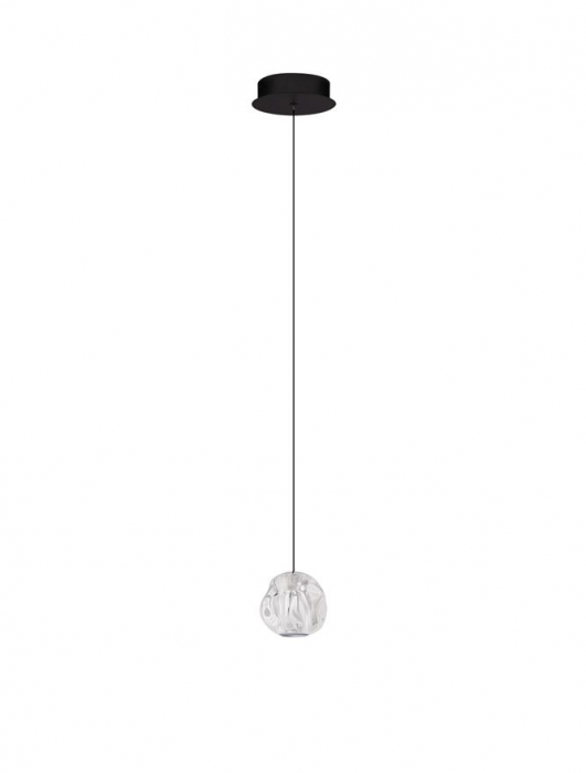 Suspensie Moderna IFOS SP1- corpuri de iluminat moderne cu LED [2]