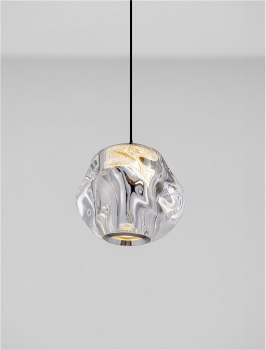 Suspensie Moderna IFOS SP1- corpuri de iluminat moderne cu LED [5]