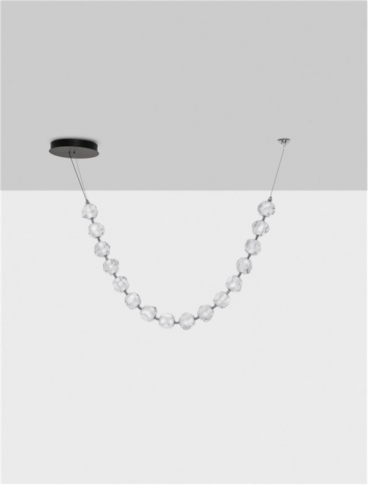 Suspensie IFOS 210 cm - 71W - corpuri de iluminat moderne cu LED [3]