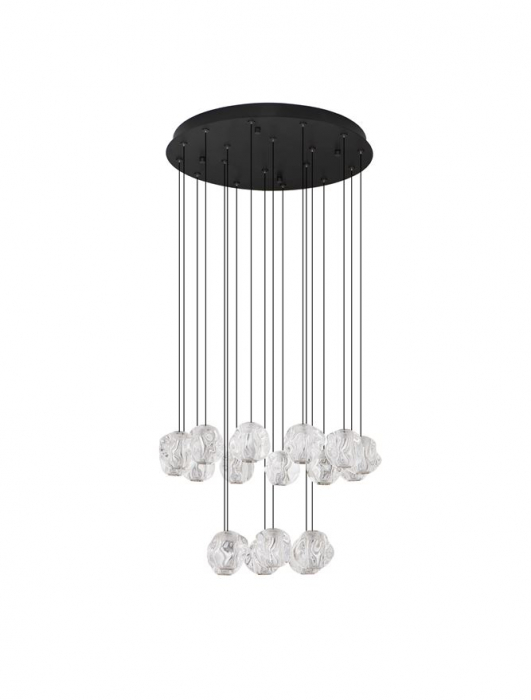Suspensie IFOS 18L - 87W - corpuri de iluminat moderne cu LED [2]