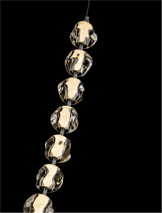Suspensie IFOS 385 cm - 119W - corpuri de iluminat moderne cu LED [4]